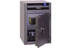 Phoenix SS0998ED Cashier Deposit Safe