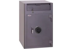 Phoenix SS0998FD Cashier Deposit Safe -Safe Deposit Shop ss0998fd 1