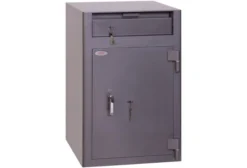 Phoenix SS0998KD Cashier Deposit Safe -Safe Deposit Shop ss0998kd 1