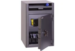 Phoenix SS0998KD Cashier Deposit Safe