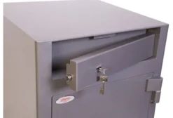 Phoenix SS0998KD Cashier Deposit Safe -Safe Deposit Shop ss0998kd 8