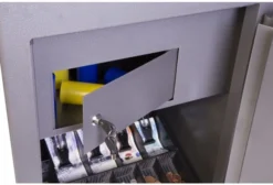 Phoenix SS0998KD Cashier Deposit Safe -Safe Deposit Shop ss0998kd 9