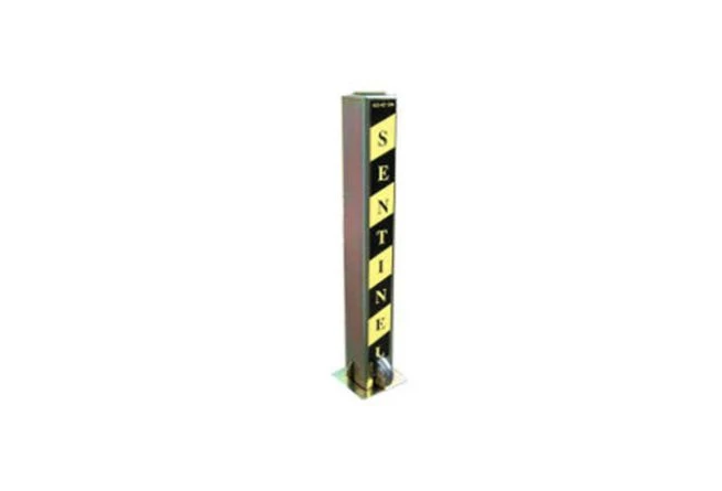 Sentinel SS-1 Telescopic Security Post 1 Sentinel SS-1 Telescopic Security Post