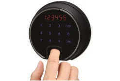 Phoenix SecureStore SS1161F Security Safe -Safe Deposit Shop ss1161f 6