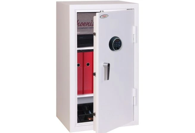 Phoenix SecureStore SS1162F Security Safe 1 Phoenix SecureStore SS1162F Security Safe