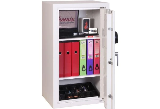 Phoenix SecureStore SS1162F Security Safe 2 Phoenix SecureStore SS1162F Security Safe - Image 2