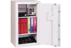 Phoenix SecureStore SS1162F Security Safe 12 Phoenix SecureStore SS1162F Security Safe -Safe Deposit Shop ss1162f 4