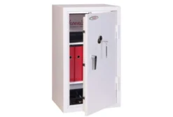 Phoenix SecureStore SS1162K Security Safe