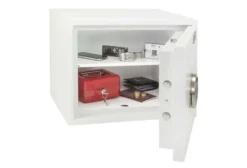 Phoenix Fortress SS1182E Insurance Approved Home Safe -Safe Deposit Shop ss1182e 4