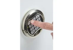 Phoenix Fortress SS1182E Insurance Approved Home Safe -Safe Deposit Shop ss1182e 7