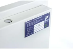 Phoenix Fortress SS1182E Insurance Approved Home Safe -Safe Deposit Shop ss1182e 9