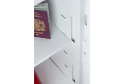 Phoenix Fortress SS1182K Insurance Approved Home Safe -Safe Deposit Shop ss1182k 10