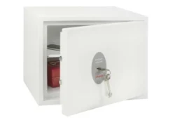 Phoenix Fortress SS1182K Insurance Approved Home Safe -Safe Deposit Shop ss1182k 2