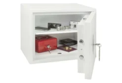 Phoenix Fortress SS1182K Insurance Approved Home Safe -Safe Deposit Shop ss1182k 4