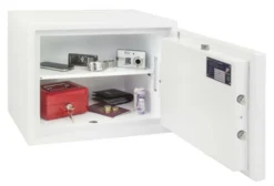 Phoenix Fortress SS1182K Insurance Approved Home Safe -Safe Deposit Shop ss1182k 5