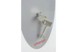 Phoenix Fortress SS1182K Insurance Approved Home Safe -Safe Deposit Shop ss1182k 9