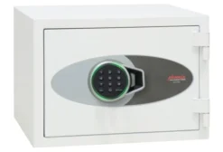 Phoenix Fortress Pro SS1441E High Security Fireproof Safe -Safe Deposit Shop ss1441e 1