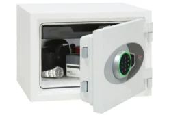 Phoenix Fortress Pro SS1441E High Security Fireproof Safe -Safe Deposit Shop ss1441e 3