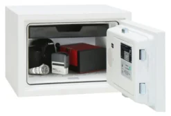 Phoenix Fortress Pro SS1441E High Security Fireproof Safe -Safe Deposit Shop ss1441e 4