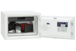 Phoenix Fortress Pro SS1441E High Security Fireproof Safe -Safe Deposit Shop ss1441e 5