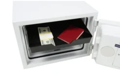 Phoenix Fortress Pro SS1442K High Security Fireproof Safe -Safe Deposit Shop ss1442k 7