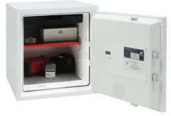 Phoenix Fortress Pro SS1444E High Security Fireproof Safe -Safe Deposit Shop ss1444e 5