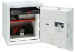 Phoenix Fortress Pro SS1444E High Security Fireproof Safe -Safe Deposit Shop ss1444e 6