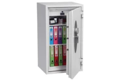 Phoenix Fire Fox SS1622E Fireproof Document Safe