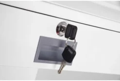 Phoenix Fire Fox SS1622K Fireproof Document Safe -Safe Deposit Shop ss1622k 12