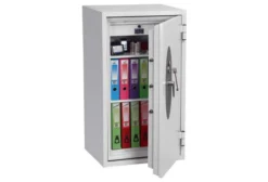 Phoenix Fire Fox SS1622K Fireproof Document Safe