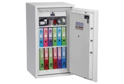 Phoenix Fire Fox SS1622K Fireproof Document Safe -Safe Deposit Shop ss1622k 3