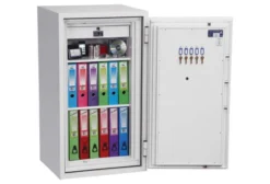 Phoenix Fire Fox SS1622K Fireproof Document Safe -Safe Deposit Shop ss1622k 4