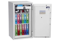 Phoenix Fire Fox SS1622K Fireproof Document Safe -Safe Deposit Shop ss1622k 5