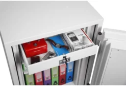 Phoenix Fire Fox SS1622K Fireproof Document Safe -Safe Deposit Shop ss1622k 6