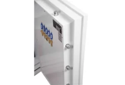 Phoenix Fire Fox SS1622K Fireproof Document Safe -Safe Deposit Shop ss1622k 8