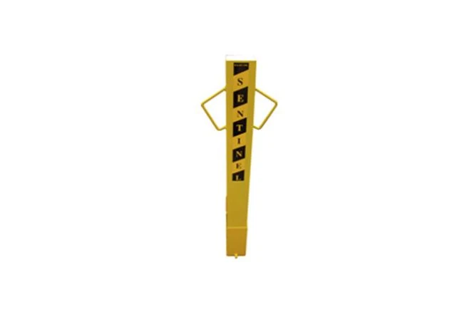 Sentinel SS-8 HD Heavy Duty Removable Security Post 7 Sentinel SS-8 HD Heavy Duty Removable Security Post - Image 7