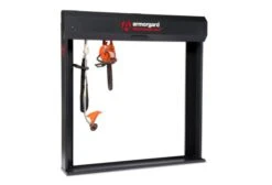 Armorgard StrimmerSafe Rack - Power Tool Storage Rack