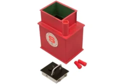 Securikey Protector 3 Key Locking Underfloor Safe