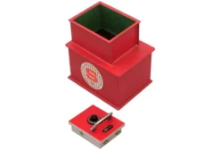 Securikey Protector ABP 1 Combination Underfloor Safe