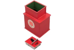 Securikey Protector ABP 2 Key Locking Underfloor Safe