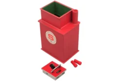 Securikey Protector ABP 5 Key Locking Underfloor Safe