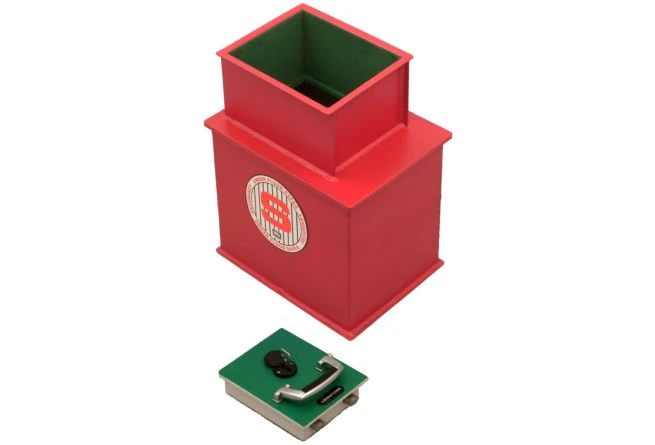 Securikey Protector Minor 2 Key Locking Underfloor Safe 1 Securikey Protector Minor 2 Key Locking Underfloor Safe