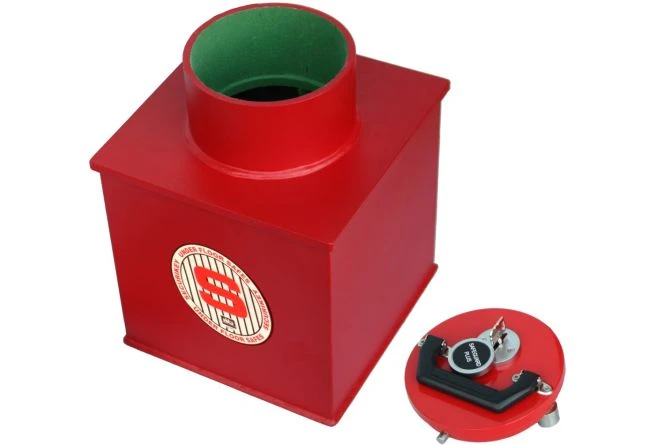 Securikey Safeguard Plus 3 C/W 6k Door Underfloor Safe 1 Securikey Safeguard Plus 3 C/W 6k Door Underfloor Safe