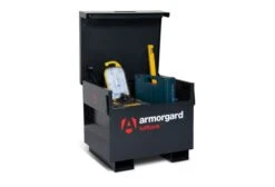 Armorgard TuffBank Site TB21 Tool Storage Box