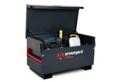 Armorgard TuffBank Site TB2 Tool Storage Box