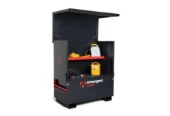 Armorgard TuffBank Site Chest TBC4 - Tool Storage Unit