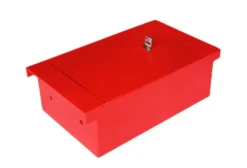 Securikey DIY Strongbox Floor Safe