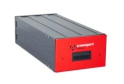 Armorgard TrekDror TKD1 - Tool Storage Drawer -Safe Deposit Shop tkd1 front left drawer in