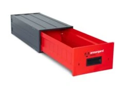 Armorgard TrekDror TKD1 - Tool Storage Drawer -Safe Deposit Shop tkd1 front left drawer out nodivs