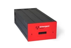 Armorgard TrekDror TKD1 - Tool Storage Drawer -Safe Deposit Shop tkd1 front right drawer in
